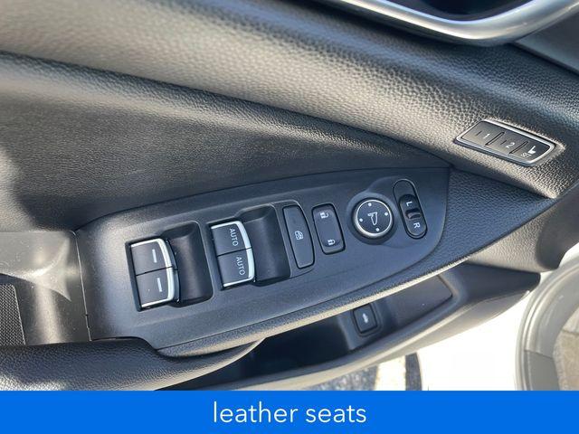 used 2021 Honda Accord Hybrid car, priced at $25,143