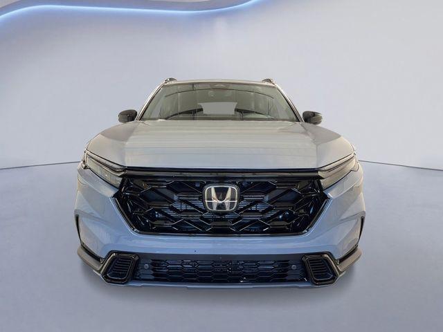 new 2026 Honda CR-V Hybrid car, priced at $42,130