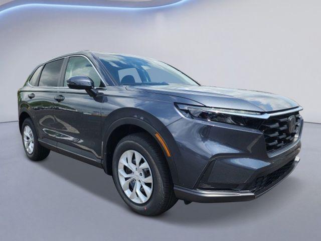 new 2026 Honda CR-V car, priced at $33,870