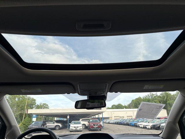 used 2015 Honda Odyssey car, priced at $14,824