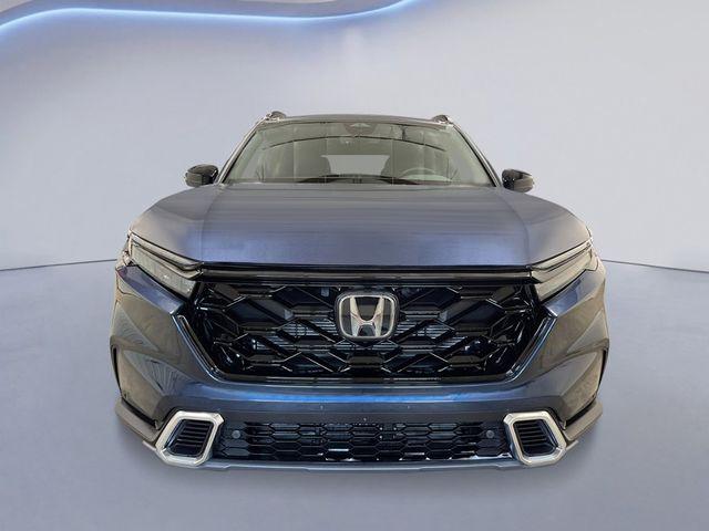 new 2026 Honda CR-V Hybrid car, priced at $44,000