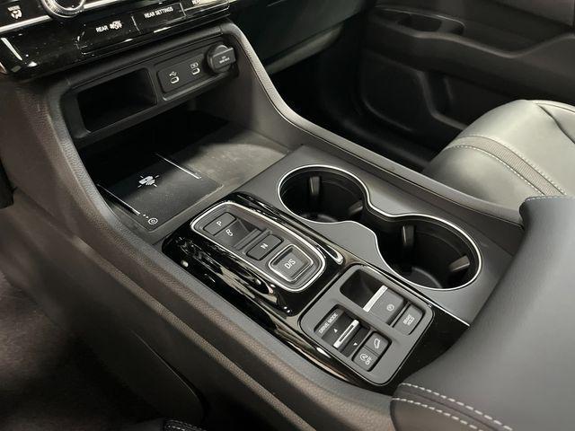 new 2026 Honda Pilot car, priced at $48,090