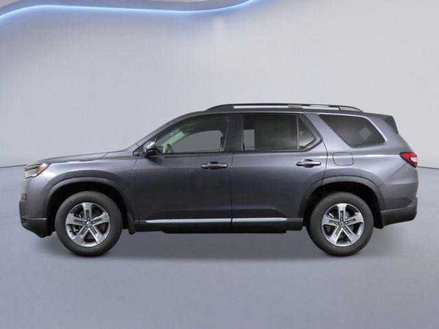new 2026 Honda Pilot car, priced at $48,090