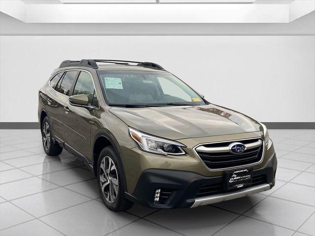 used 2020 Subaru Outback car, priced at $21,798