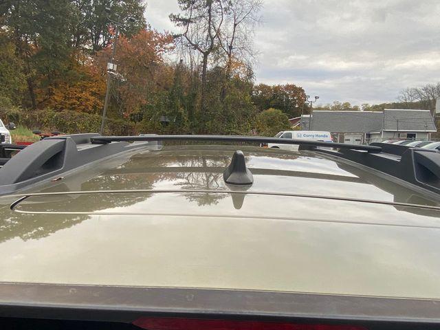 used 2020 Subaru Outback car, priced at $21,598