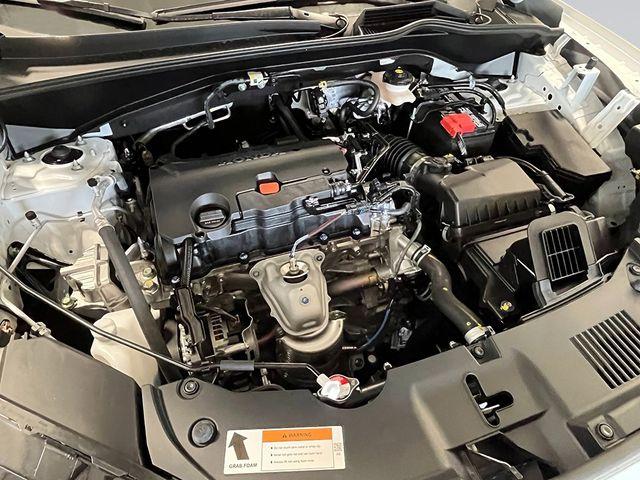 new 2026 Honda HR-V car, priced at $31,350