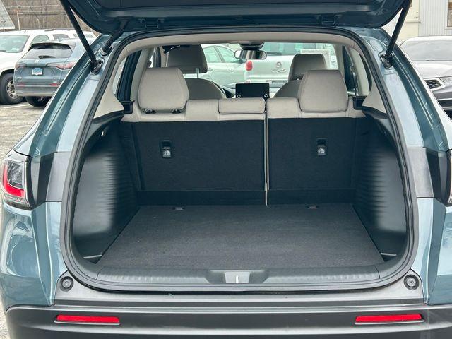 used 2023 Honda HR-V car, priced at $24,076