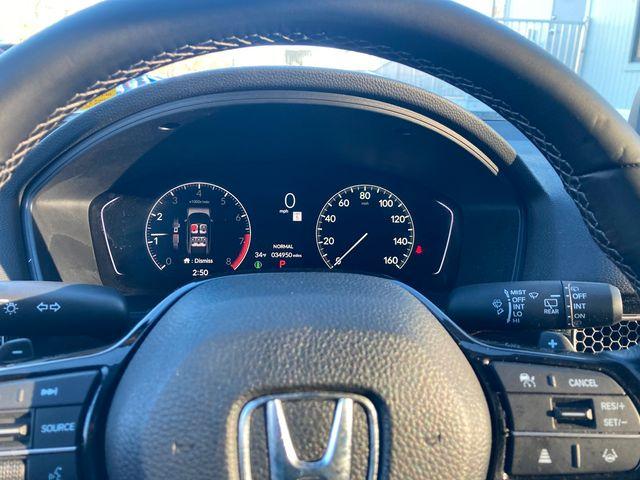 used 2022 Honda Civic car, priced at $20,998