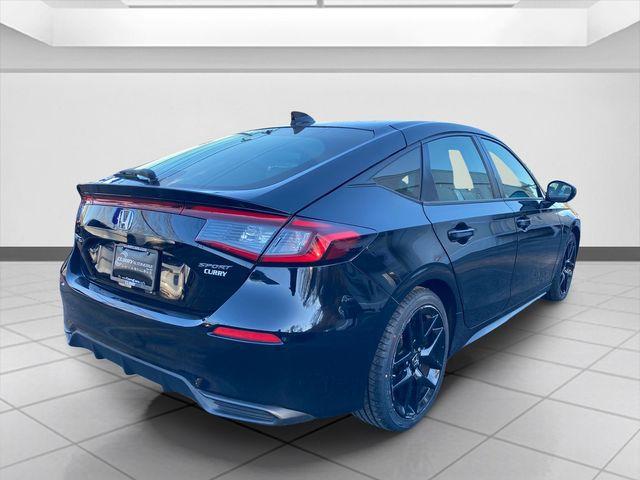 used 2022 Honda Civic car, priced at $20,998