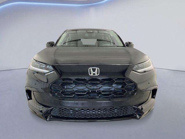 new 2027 Honda HR-V car, priced at $33,400