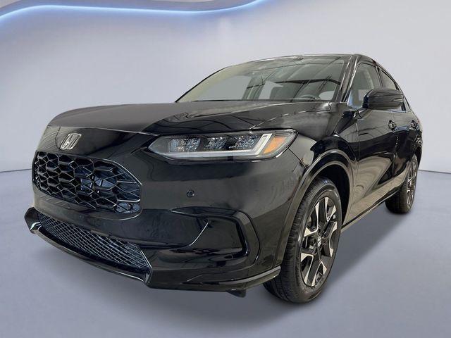 new 2027 Honda HR-V car, priced at $33,400