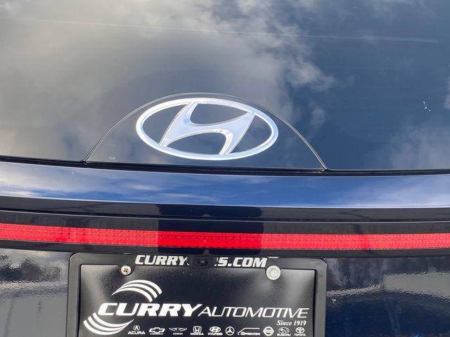 used 2022 Hyundai Tucson car, priced at $17,998