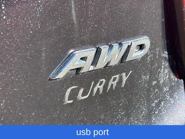 used 2016 Honda HR-V car, priced at $16,897