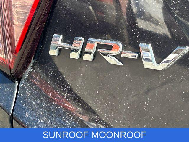 used 2016 Honda HR-V car, priced at $16,897