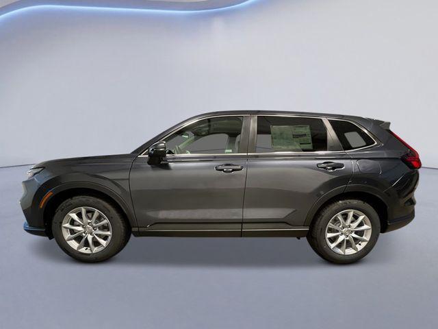 new 2026 Honda CR-V car, priced at $36,100