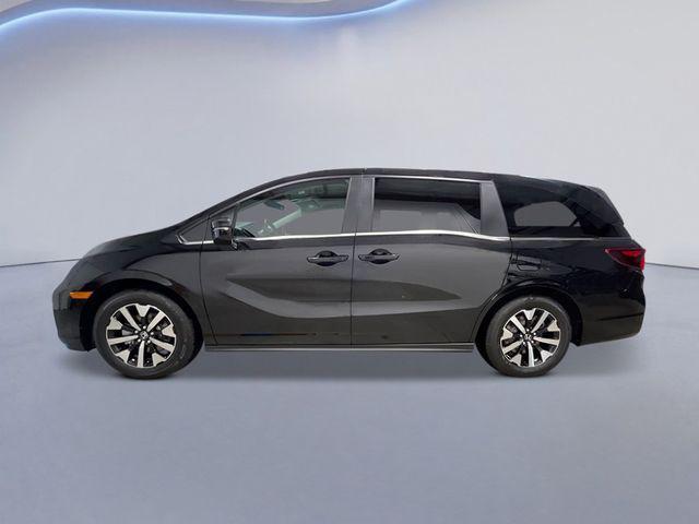 new 2026 Honda Odyssey car, priced at $44,290