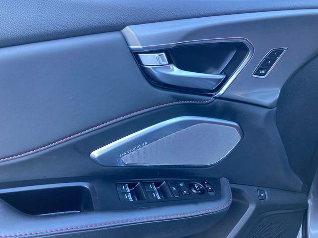 used 2021 Acura RDX car, priced at $21,998