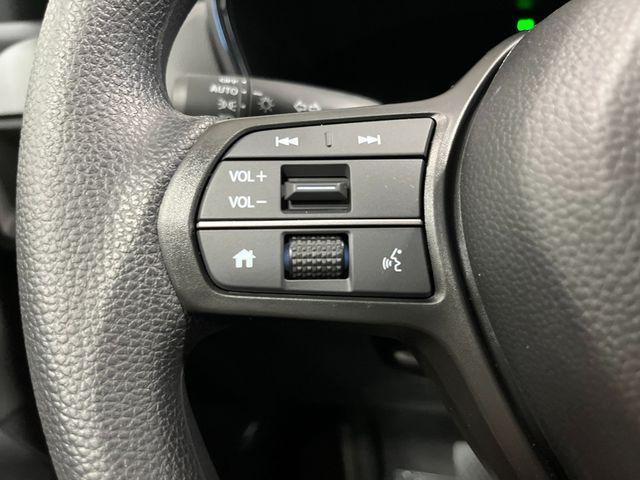 new 2026 Honda CR-V car, priced at $34,325
