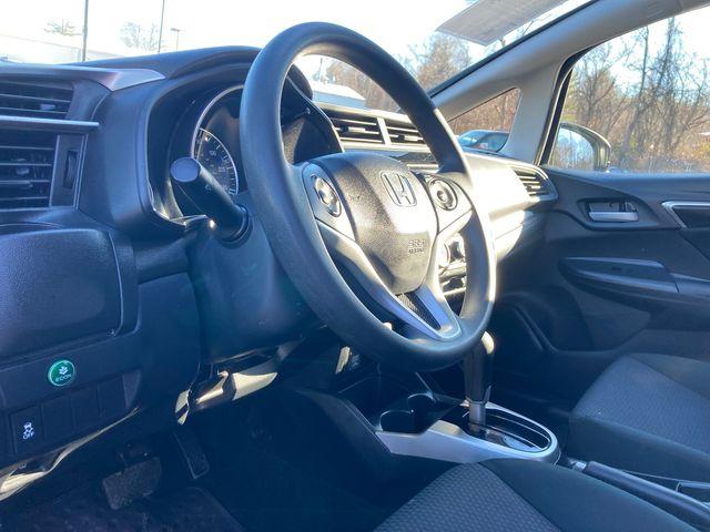 used 2020 Honda Fit car, priced at $15,998