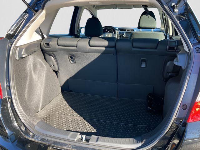 used 2020 Honda Fit car, priced at $15,998