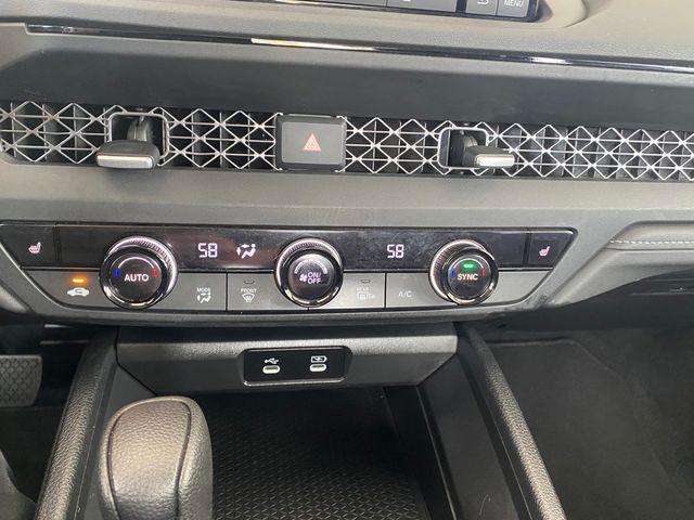 used 2023 Honda Accord car, priced at $22,898