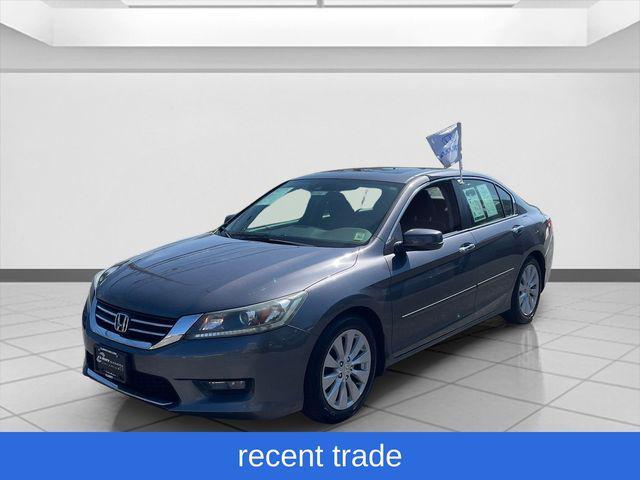 used 2014 Honda Accord car, priced at $12,997