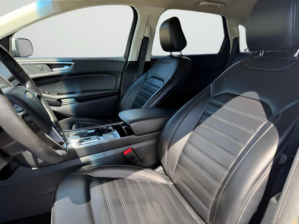 used 2020 Ford Edge car, priced at $15,592