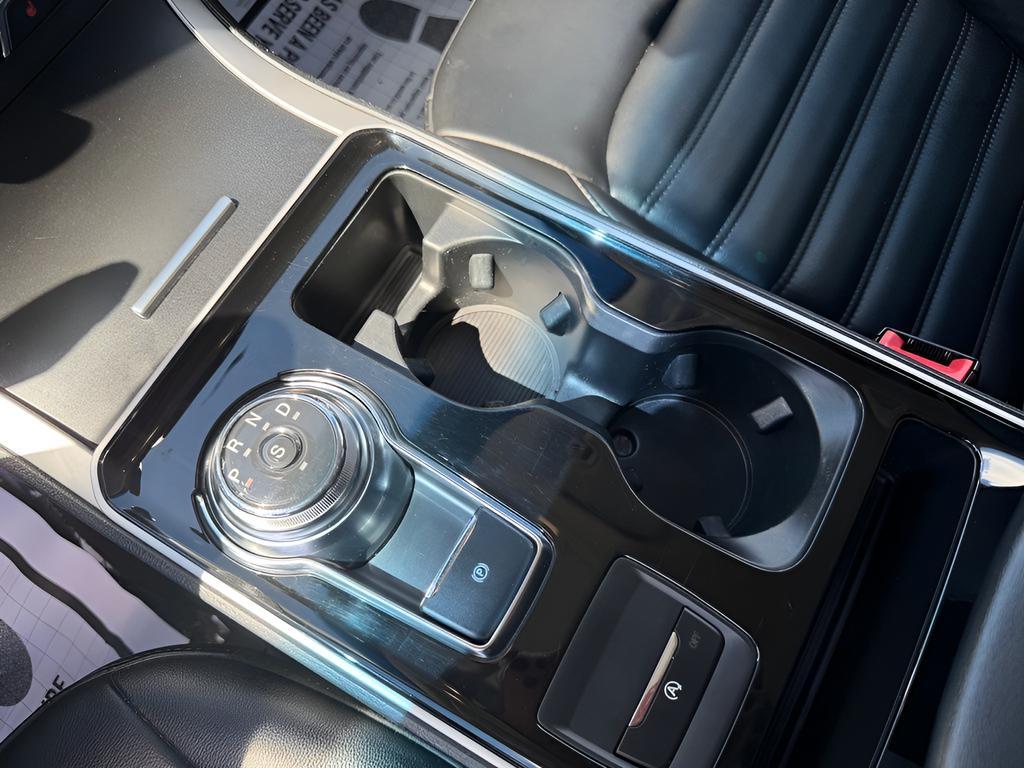 used 2020 Ford Edge car, priced at $15,592