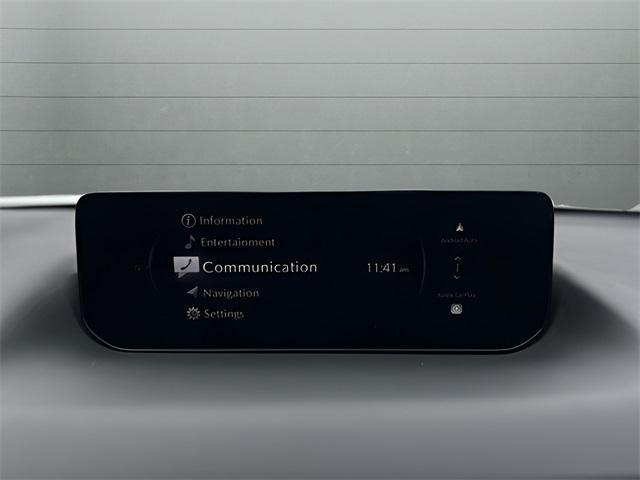 used 2025 Mazda CX-50 Hybrid car, priced at $34,688