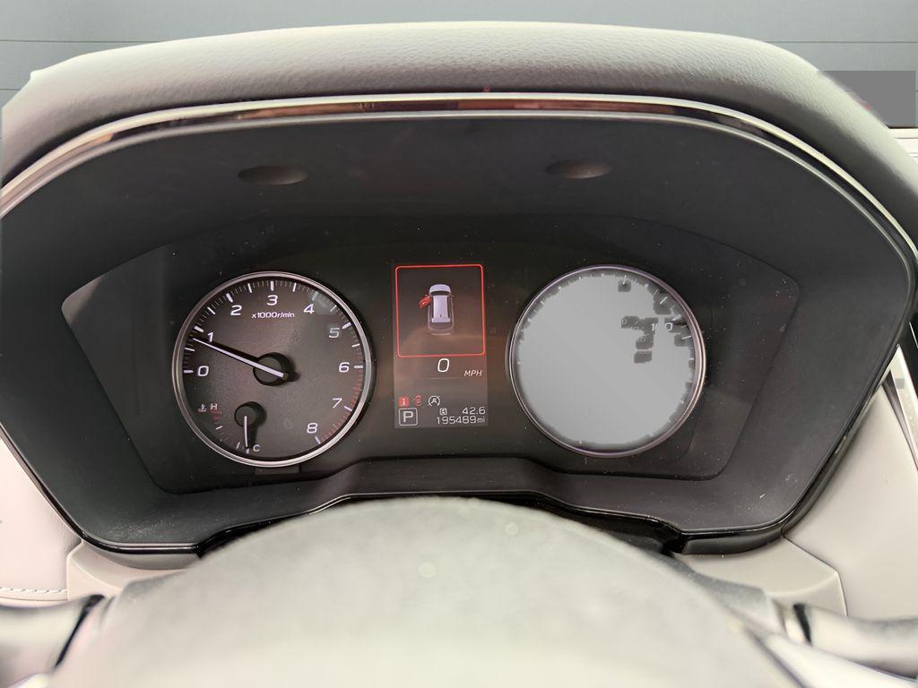 used 2020 Subaru Outback car, priced at $13,899