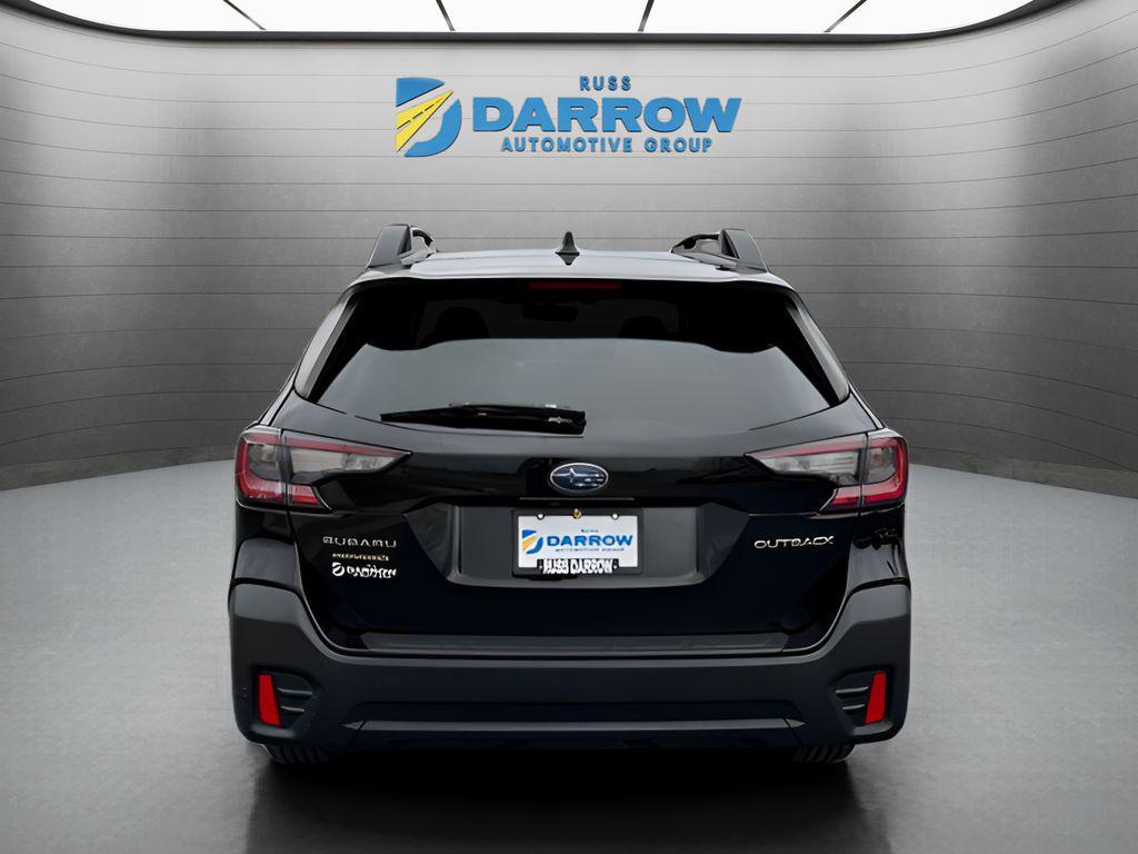 used 2020 Subaru Outback car, priced at $13,899
