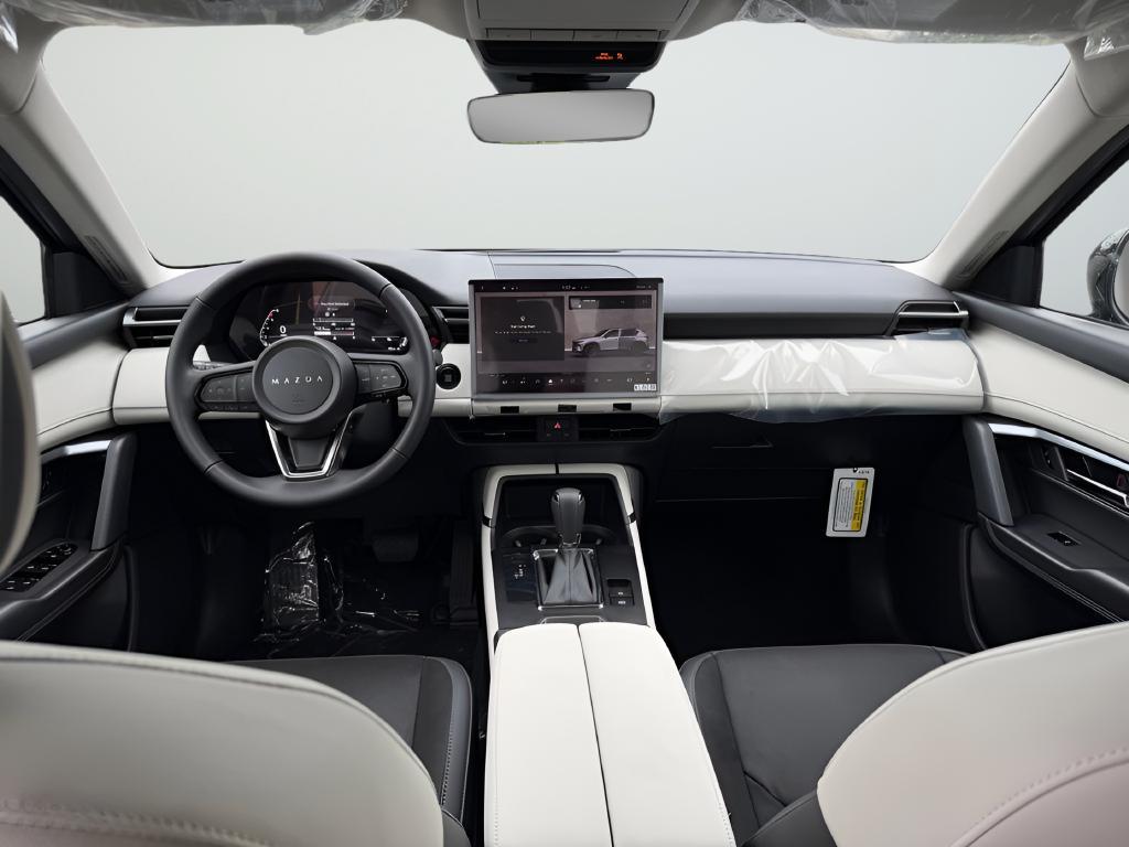 new 2026 Mazda CX-5 car, priced at $32,810
