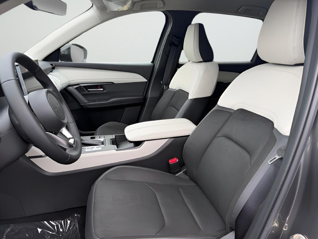 new 2026 Mazda CX-5 car, priced at $32,810