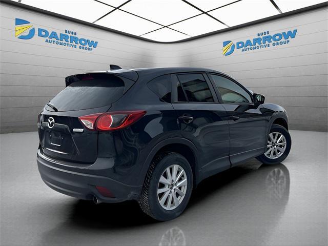 used 2013 Mazda CX-5 car, priced at $6,599