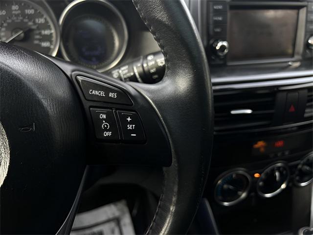 used 2013 Mazda CX-5 car, priced at $6,599