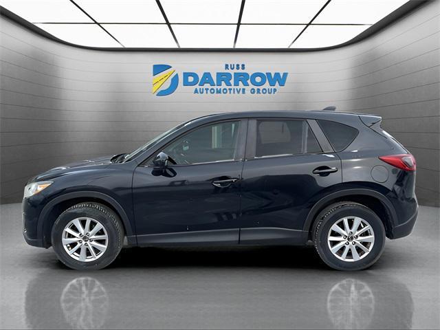 used 2013 Mazda CX-5 car, priced at $6,599