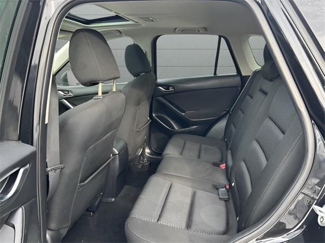 used 2013 Mazda CX-5 car, priced at $6,599