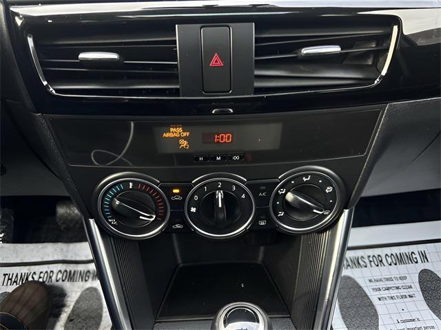 used 2013 Mazda CX-5 car, priced at $6,599