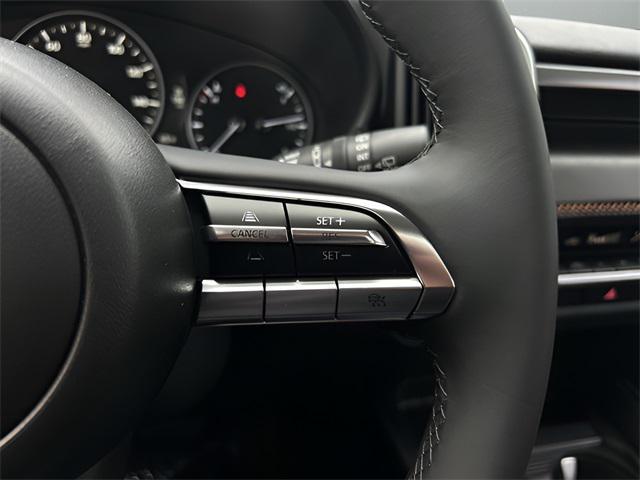 new 2025 Mazda CX-50 Hybrid car, priced at $38,173