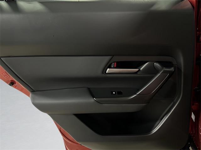 new 2026 Mazda CX-50 Hybrid car, priced at $39,773