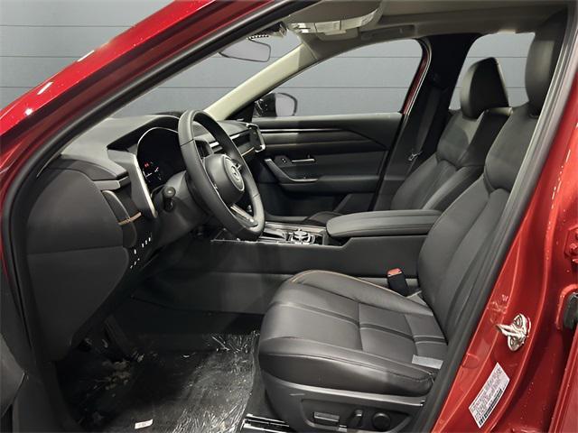 new 2026 Mazda CX-50 Hybrid car, priced at $39,773