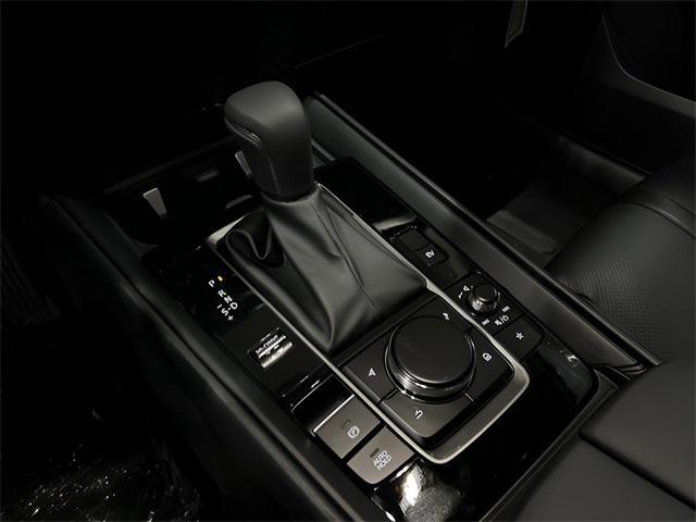 new 2026 Mazda CX-50 Hybrid car, priced at $39,773