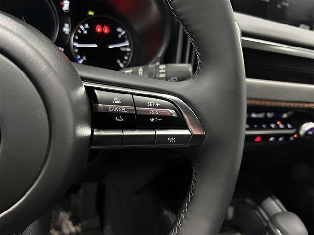 new 2026 Mazda CX-50 Hybrid car, priced at $39,773