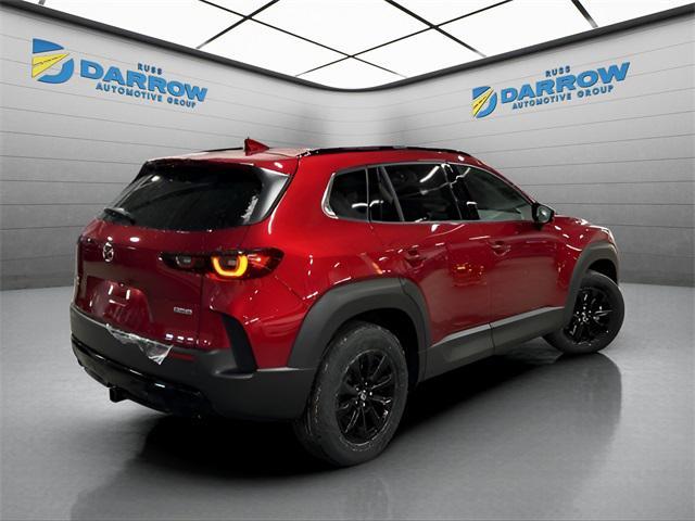 new 2026 Mazda CX-50 Hybrid car, priced at $39,773