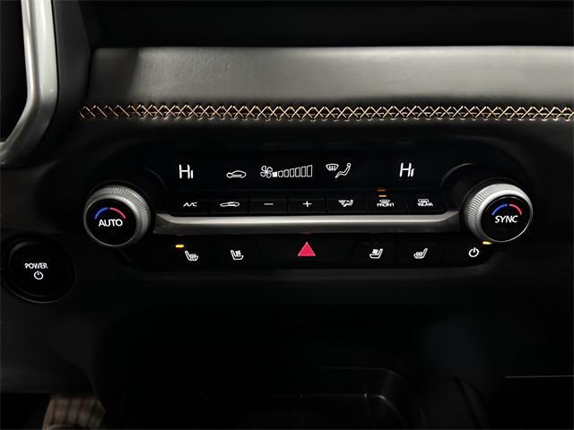 new 2026 Mazda CX-50 Hybrid car, priced at $39,773