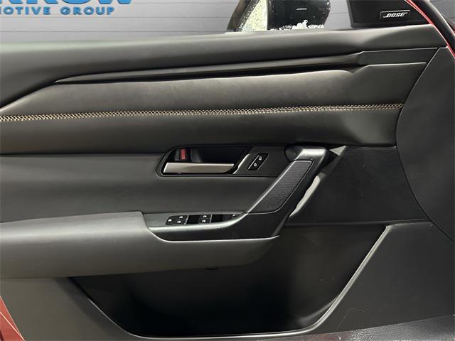 new 2026 Mazda CX-50 Hybrid car, priced at $39,773