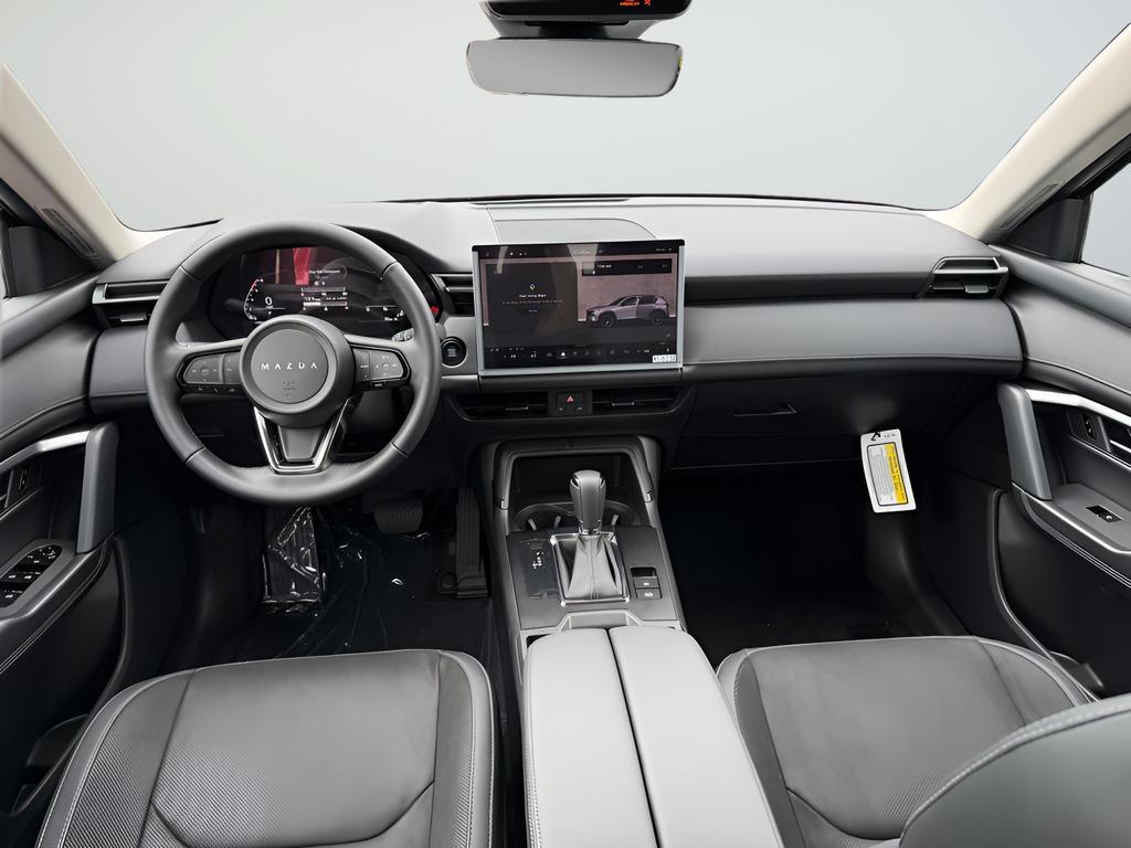new 2026 Mazda CX-5 car, priced at $36,338