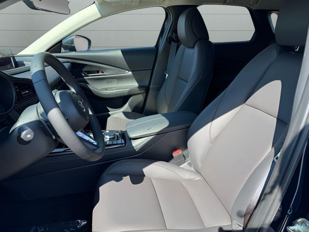 new 2026 Mazda CX-30 car, priced at $36,555