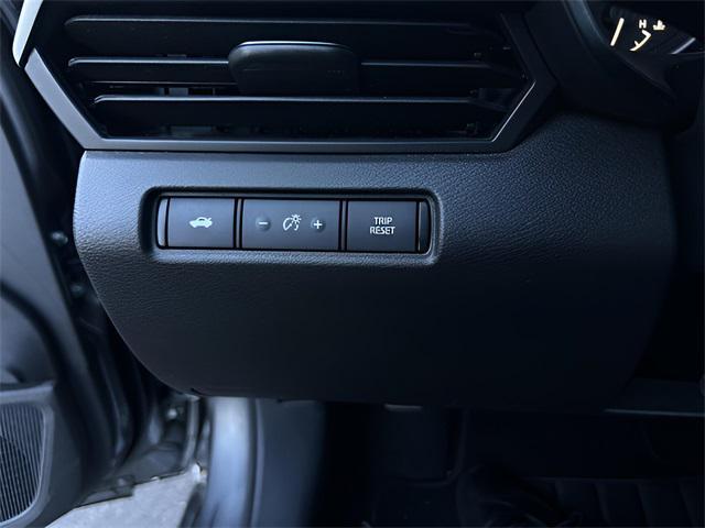 used 2024 Nissan Altima car, priced at $18,862