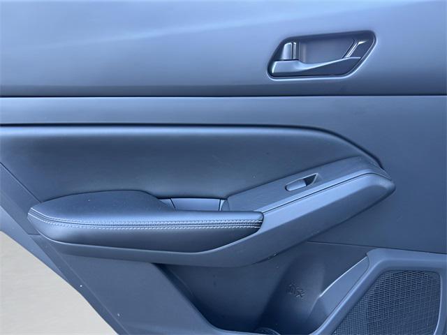 used 2024 Nissan Altima car, priced at $18,862